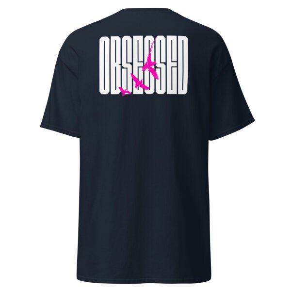 Camiseta Obsesed - Imagen 6