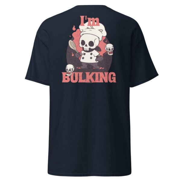 Camiseta I'm Bulking - Imagen 6