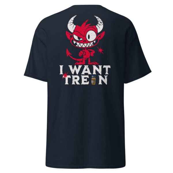 Camiseta I want trembo - Imagen 6