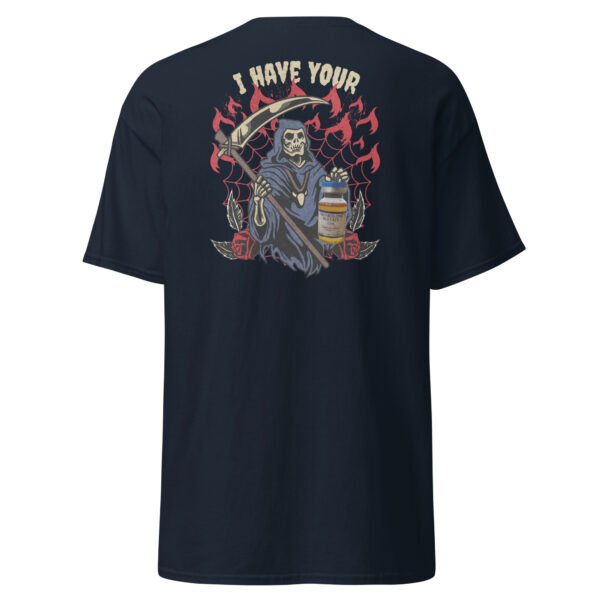 Camiseta I have your trembo - Imagen 6