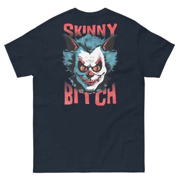 Camiseta Skinny bitch - Imagen 5