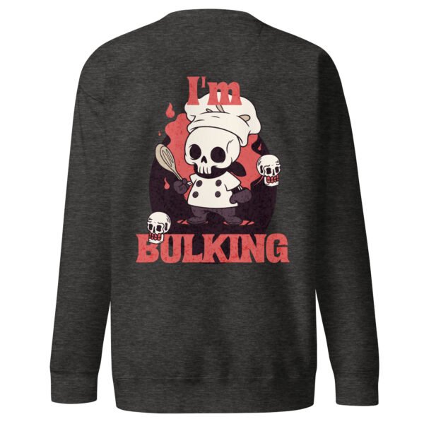 Sudadera gruesa Bulking - Imagen 12