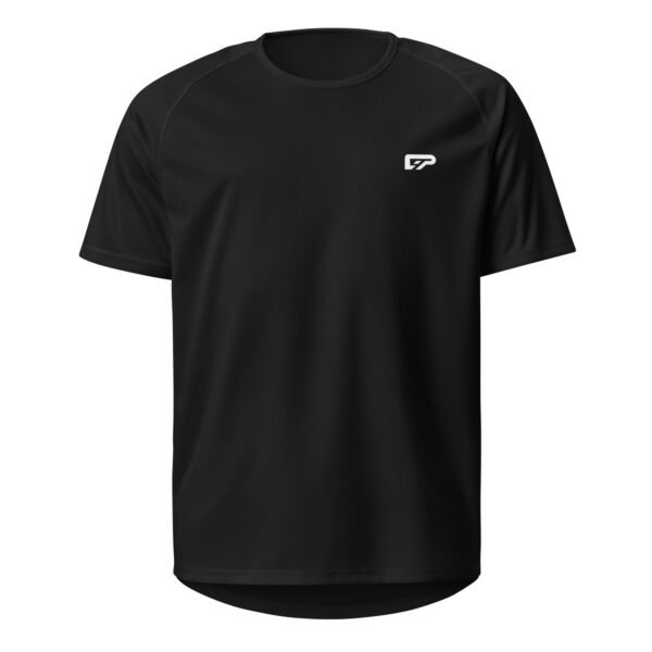 Camiseta deportiva workout - Imagen 2