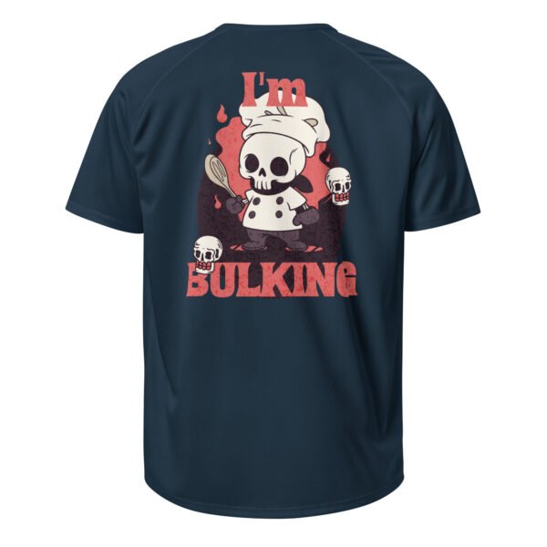 Camiseta deportiva Bulking - Imagen 4