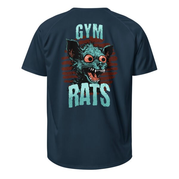 Camiseta deportiva GymRats - Imagen 4